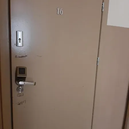 Marco - Stare - Super Wi Fi Apartmán