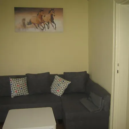 Marco - Stare - Super Wi Fi Apartmán Krakov
