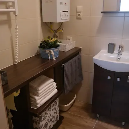 Apartmán Marco - Stare - Super Wi Fi Krakov
