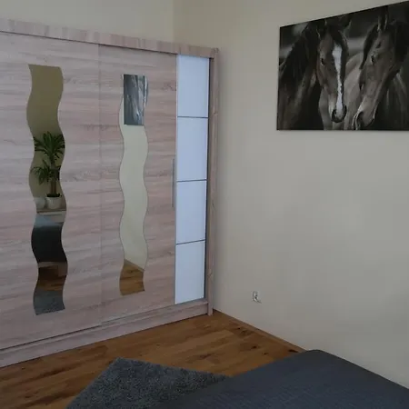 Apartmán Marco - Stare - Super Wi Fi *