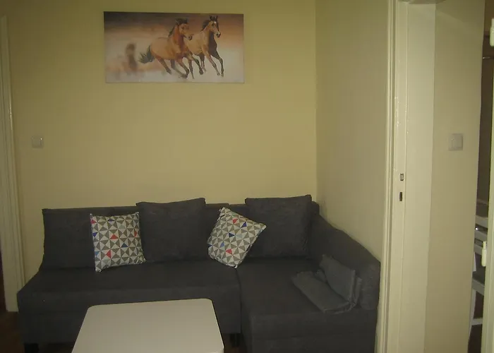 Marco - Stare - Super Wi Fi Apartament Kraków