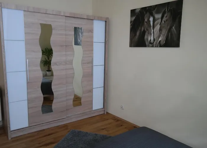 Apartament Marco - Stare - Super Wi Fi *