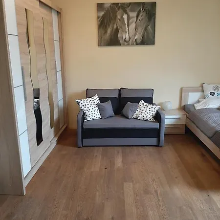 Apartmán Marco - Stare - Super Wi Fi Krakov