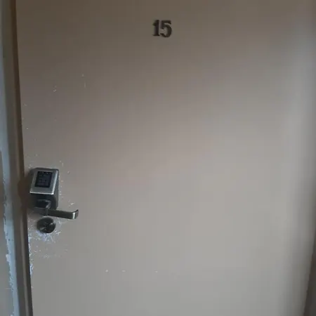 Marco - Stare - Super Wi Fi Apartmán Krakov