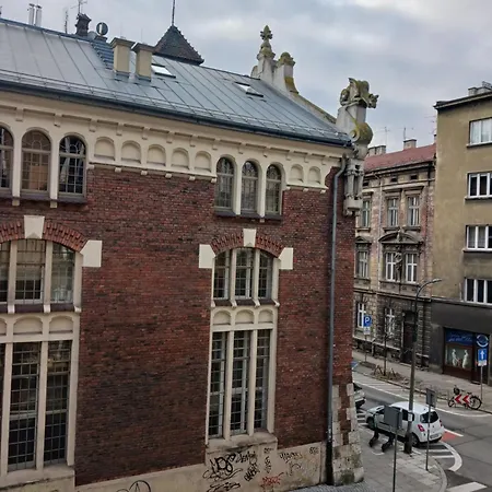 Marco - Stare - Super Wi Fi Lejlighed *