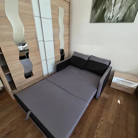 Marco - Stare - Super Wi Fi Apartmán Krakov