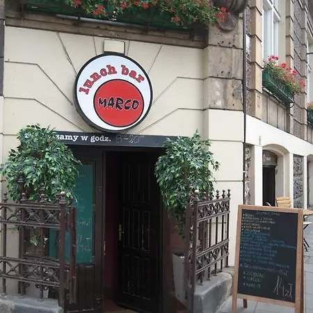 Marco - Stare - Super Wi Fi Daire