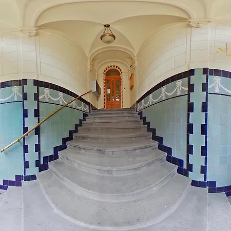 Marco - Stare - Super Wi Fi Lejlighed *