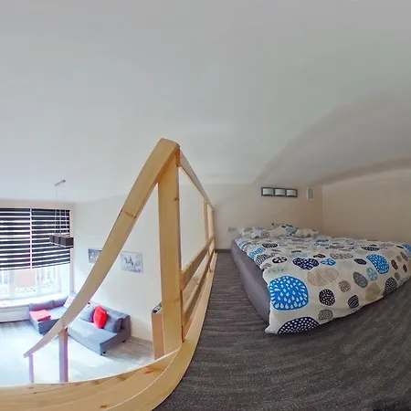 Apartmán Marco - Stare - Super Wi Fi *