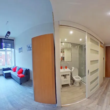 Marco - Stare - Super Wi Fi Cracovie