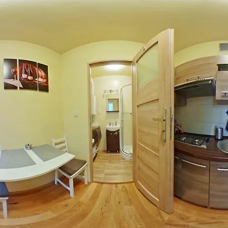 Apartmán Marco - Stare - Super Wi Fi