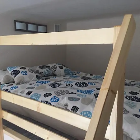 Marco - Stare - Super Wi Fi Apartmán