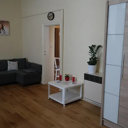 Marco - Stare - Super Wi Fi Apartmán Krakov