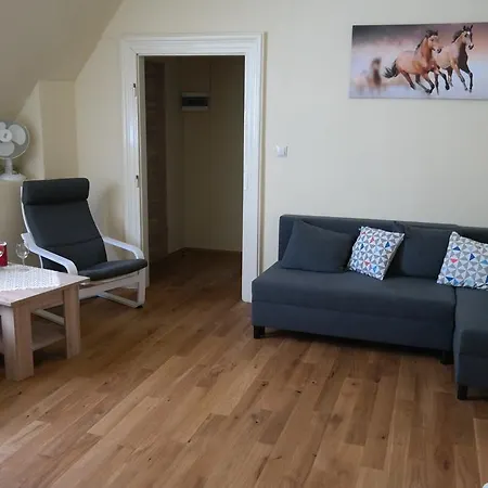 Marco - Stare - Super Wi Fi Appartement *