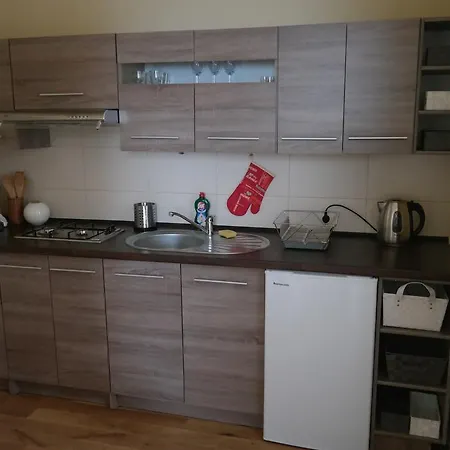 Apartmán Marco - Stare - Super Wi Fi Krakov